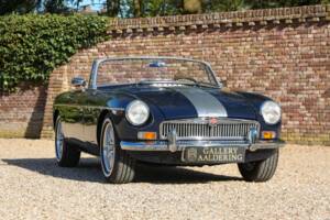 Image 33/50 de MG MGB (1966)