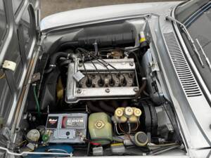 Afbeelding 22/43 van Alfa Romeo 1750 GT Veloce (1970)