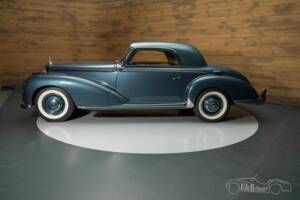 Image 2/31 of Mercedes-Benz 300 S (1953)