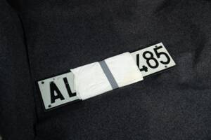 Bild 3/101 von Porsche 911 2.4 S (1972)
