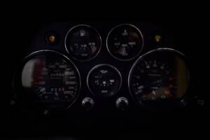 Image 24/97 of Ferrari 308 GTB Quattrovalvole (1983)