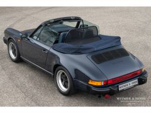 Afbeelding 7/28 van Porsche 911 Carrera 3.2 (1986)