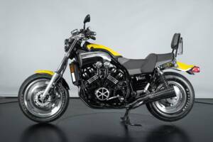 Image 1/25 de Yamaha DUMMY (1999)
