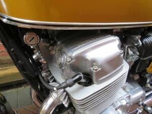 Bild 31/50 von Honda CB 750 Four K2 (1972)