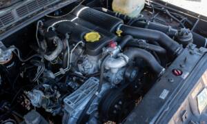 Image 5/50 of Land Rover Range Rover Classic 3.5 (1989)