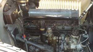 Afbeelding 36/50 van Rolls-Royce 20/25 HP Sport Saloon (1934)