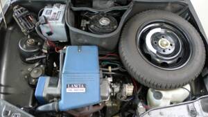 Image 15/47 of Lancia Y10 LX I.E. (1991)