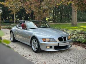 Image 6/69 of BMW Z3 2.8 (1997)