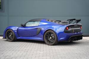 Afbeelding 2/50 van Lotus Exige 420 Sport Final Edition (2021)