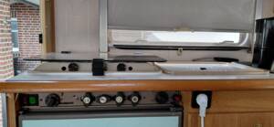 Bild 14/17 von FIAT Ducato Camper 2.5 TD (1992)