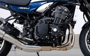 Bild 5/70 von Kawasaki Z 900 RS (2022)