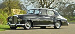 Bild 4/50 von Bentley S 3 (1963)