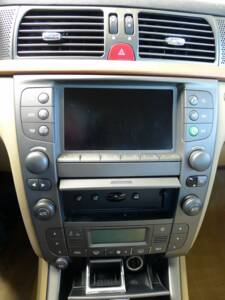 Imagen 13/42 de Lancia Thesis 2.4 (2002)