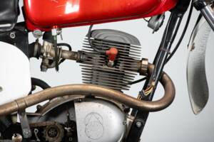 Immagine 38/50 di Gilera 124 5V Regolarità Casa (1972)