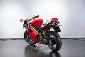 Immagine 2/43 di Ducati 996 SPS (1999)