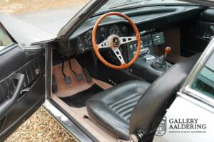 Image 3/50 of Lamborghini Islero 400 GT (2+2) (1969)