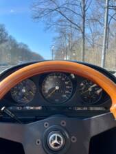 Image 19/22 of Mercedes-Benz 280 SL (1982)