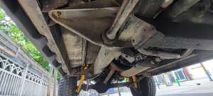 Bild 32/51 von Land Rover Range Rover Classic Vogue EFI (1989)