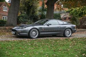 Image 3/34 of Aston Martin DB 7 (1999)