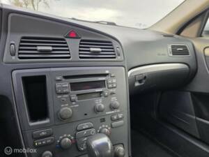 Image 22/39 de Volvo V 70 XC 2.4T (2001)