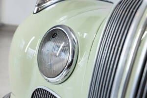 Bild 32/50 von BMW 502 - 3,2 Liter (1955)