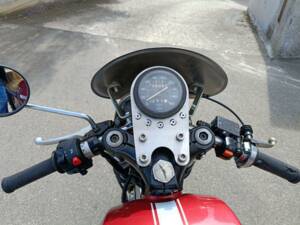 Immagine 43/45 di Moto Guzzi 254 (1976)