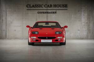 Bild 20/100 von Ferrari F 512 M (1995)