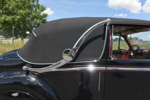 Afbeelding 19/70 van Jaguar Mk V  3.5 Litre (1950)