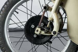 Immagine 41/50 di Moto Guzzi DUMMY (1951)