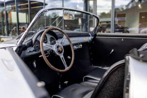 Afbeelding 34/35 van Porsche 356 A 1600 S Speedster (1957)