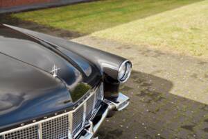 Bild 19/69 von Continental Mark II (1957)
