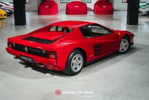 Bild 7/25 von Ferrari Testarossa (1986)
