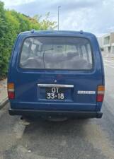 Bild 5/8 von Toyota Hiace Rio H20 (1981)