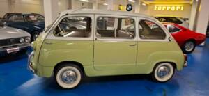 Image 2/36 of FIAT 600 D Multipla (1964)