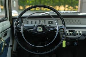 Obraz 46/50 pojazdu Lancia Fulvia 1.3 S (1960)