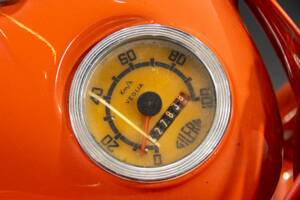 Afbeelding 47/50 van Gilera Giubileo 100 (1962)