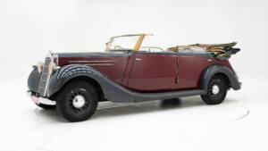 Image 1/15 of Hillman 80 (1937)