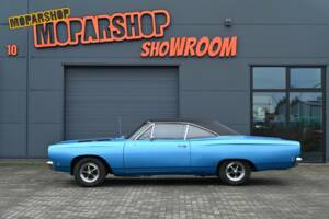 Bild 21/50 von Plymouth Road Runner Hardtop Coupé (1968)