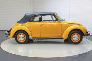 Image 9/19 de Volkswagen Coccinelle 1303 (1978)