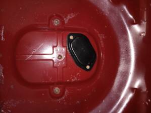 Image 11/50 of FIAT 1500 L (1965)