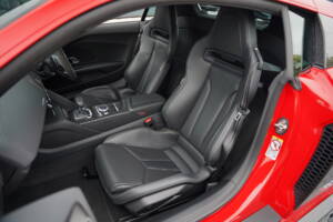 Bild 16/50 von Audi R8 V10 plus (2018)