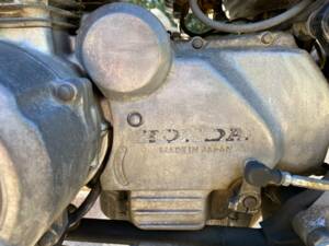 Bild 35/52 von Honda DUMMY (1979)