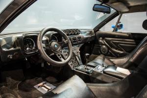 Image 11/11 of De Tomaso Pantera (1971)