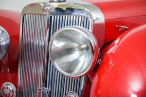 Image 32/50 of Triumph 1800 Roadster (1947)