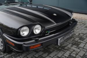Imagen 35/50 de Jaguar XJS 6.0 V12 (1993)