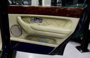 Bild 34/50 von Bentley Arnage T (2005)