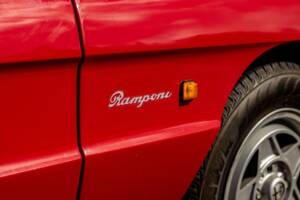 Afbeelding 10/50 van Alfa Romeo 2.0 Spider (1989)