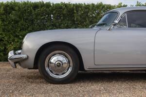 Image 11/50 de Porsche 356 B 1600 Super (1961)