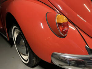 Image 19/20 of Volkswagen Beetle 1200 Standard &quot;Dickholmer&quot; (1963)