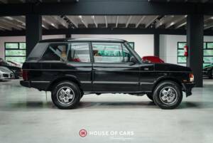 Bild 5/23 von Land Rover Range Rover Classic CSK (1991)